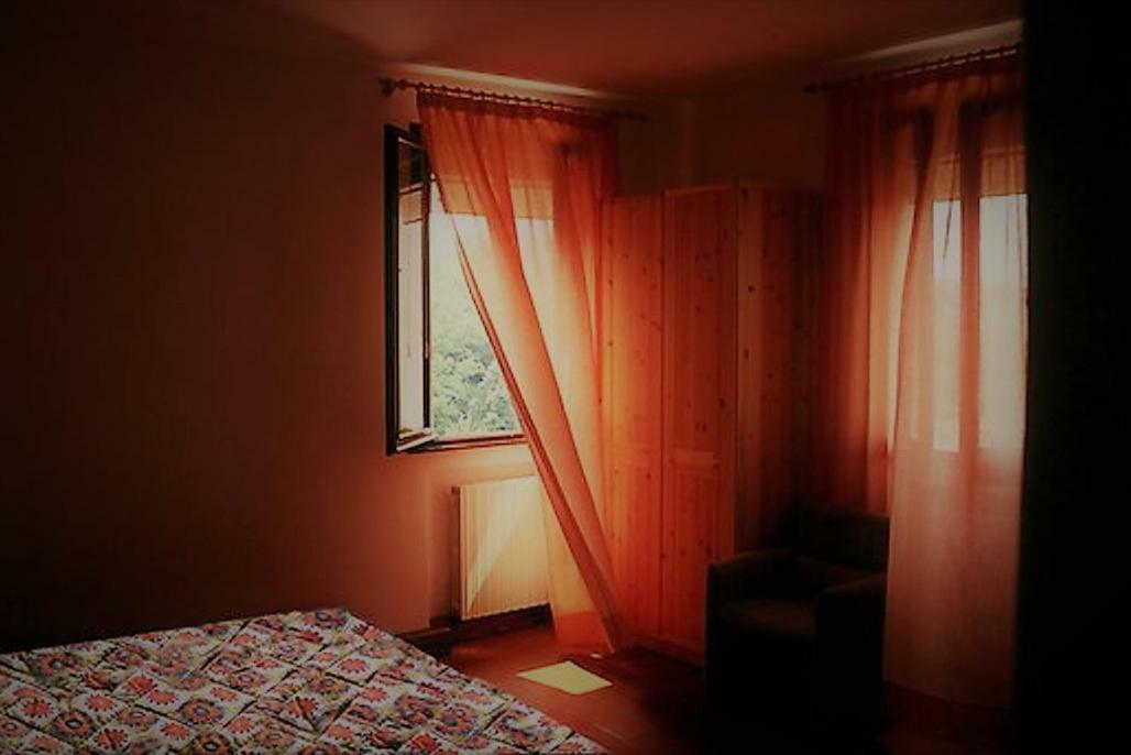 Agriturismo Ai Gradoni Teolo Esterno foto